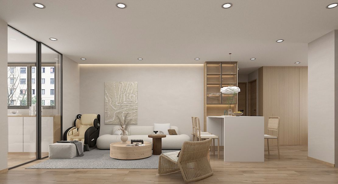 高雄室內設計| 現代簡約風格設計完整推薦指南